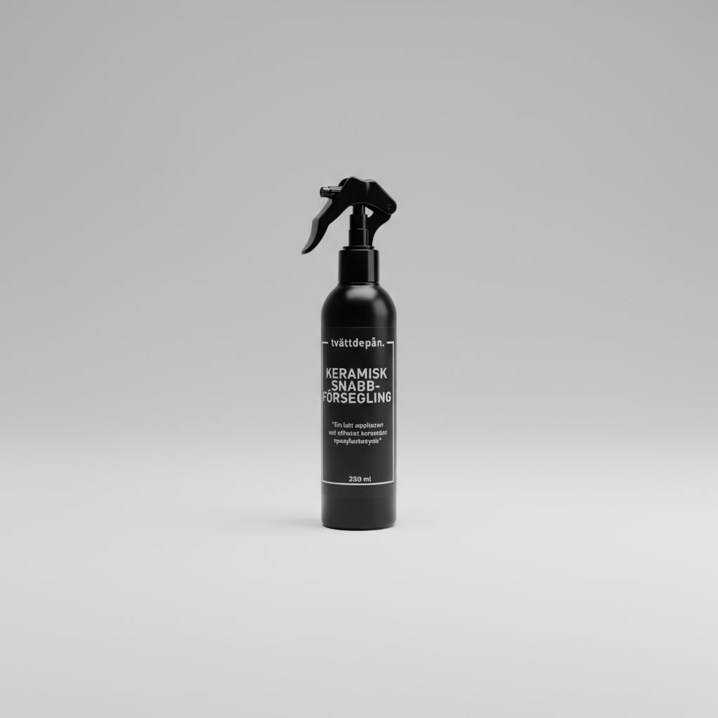 Keramisk snabbförsegling - 250 ml - tvättdepån.se