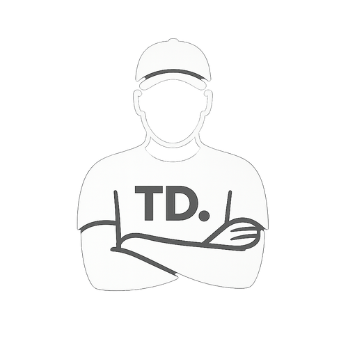 Tvättdepån.