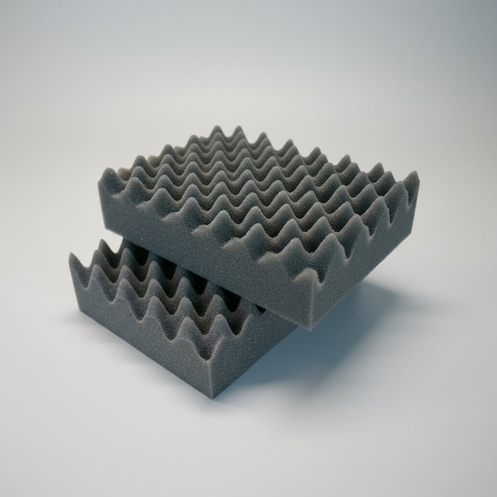 Våffelsvamp - 2 pack