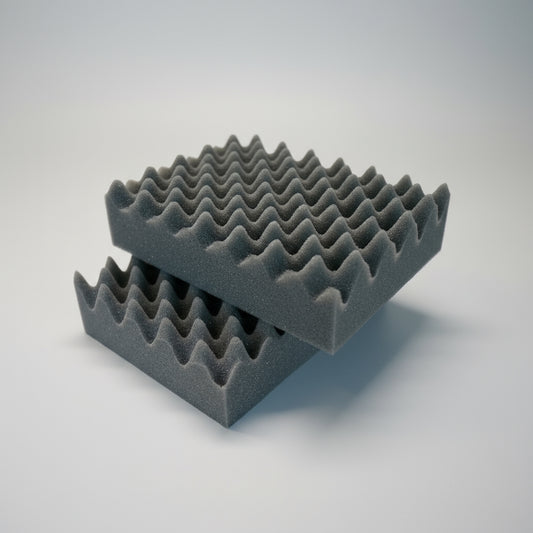 Våffelsvamp - 2 pack